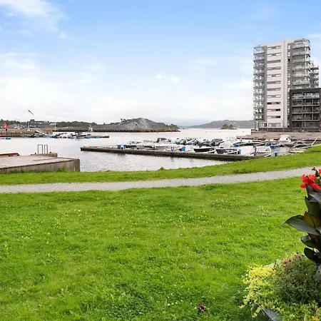 Apartmán Spacious & Modern - - - Sea View