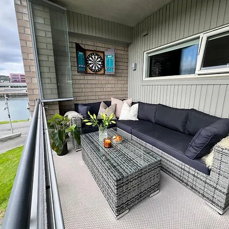 Appartement Spacious & Modern - - - Sea View Stavanger