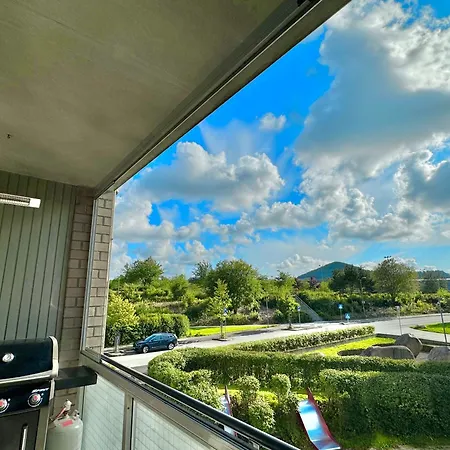 Apartmán Spacious & Modern - - - Sea View