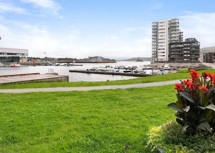 Appartement Spacious & Modern - - - Sea View