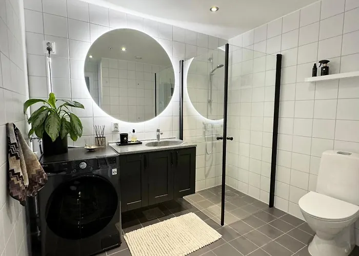 Spacious & Modern - - - Sea View Appartement *